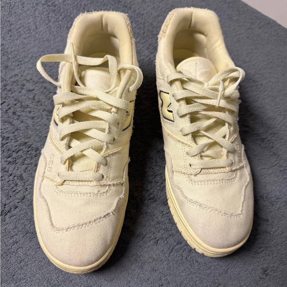 New‎ Balance 550 Joe Freshgoods Conversations Amongst Mens Size 8